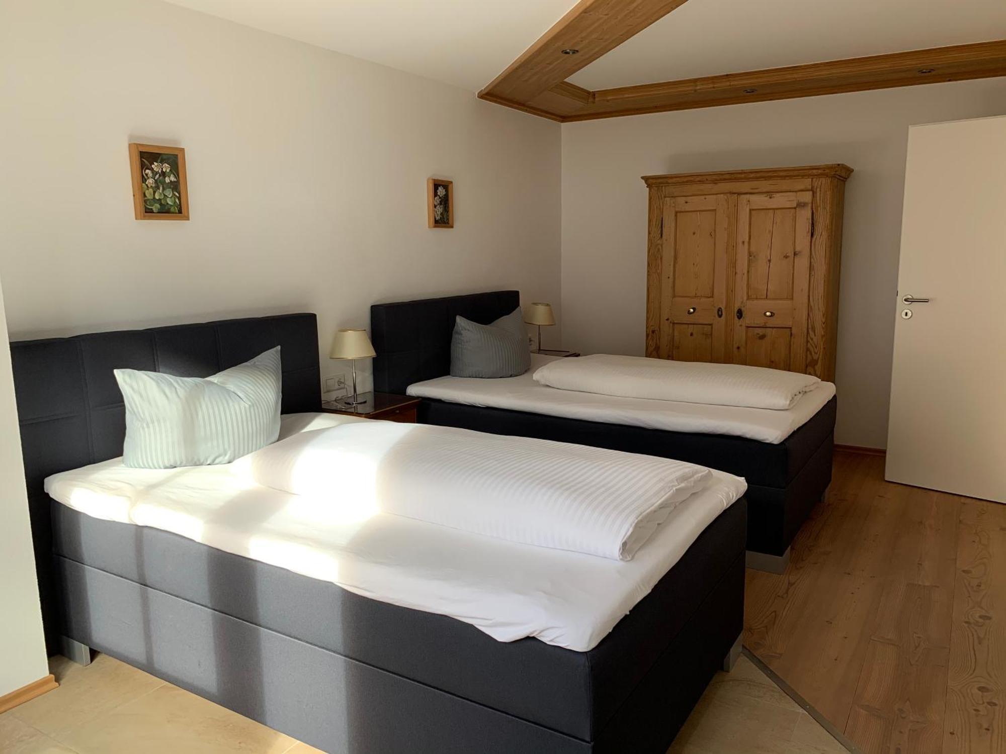 Apartment Haus Luna Schwangau